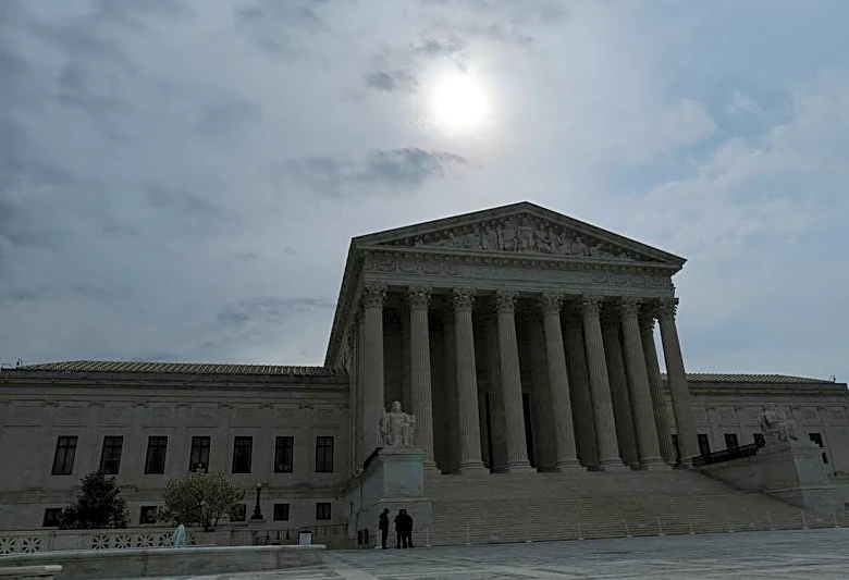 US Supreme Court weighs lawfulness of 'geofence' warrants in crime probes