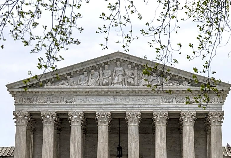 US Supreme Court formally reinstates pro-Republican Texas voting map