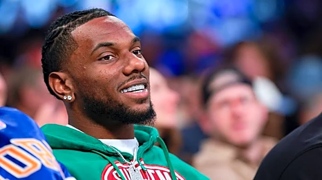 Giants, John Harbaugh not concerned about WR Malik Nabers' draft feedback