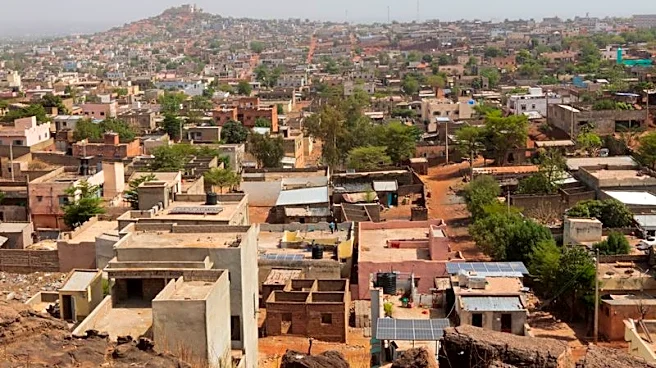 Analysis-Mali at risk of splintering after jihadi and separatist attacks