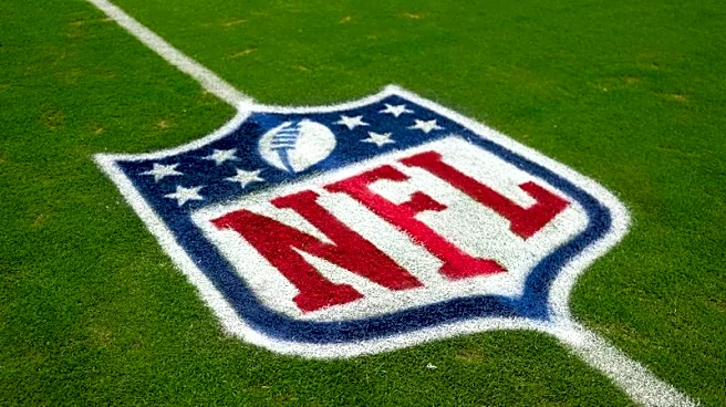 DC sets 1M attendance goal for '27 NFL Draft