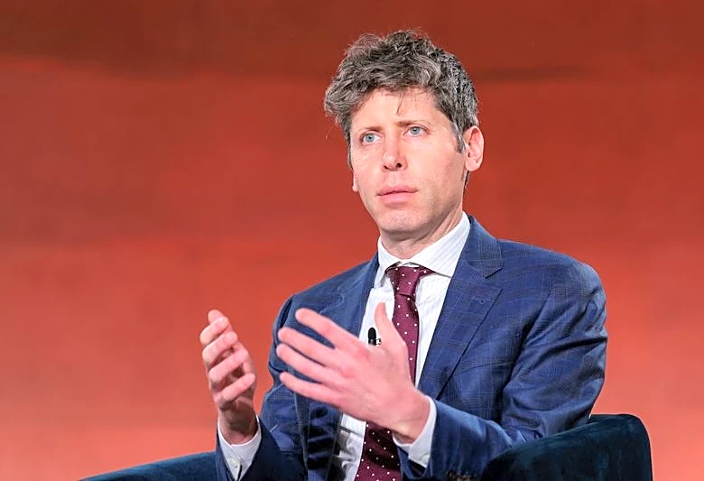 Sam Altman's sister loses lawyers in her sexual abuse lawsuit against OpenAI CEO