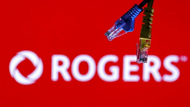 Rogers Communications offering buyouts to half its workforce, Globe and Mail reports