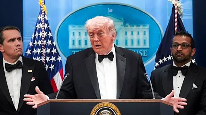 Explainer-Who takes charge if the US president is incapacitated?