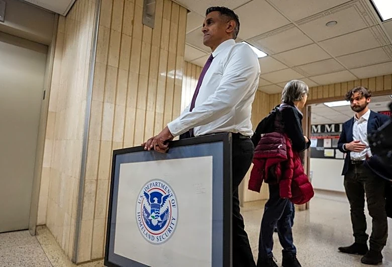 US DHS to vet immigrants for what it calls extremist views, raising free speech concerns