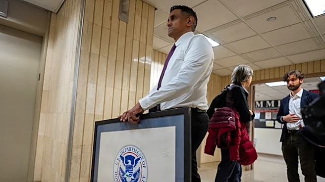US DHS to vet immigrants for what it calls extremist views, raising free speech concerns