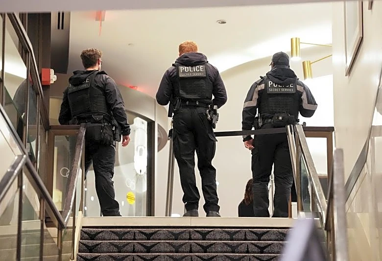 US House Republicans to modify Senate-passed DHS funding bill, courting delay