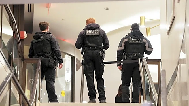 US House Republicans to modify Senate-passed DHS funding bill, courting delay