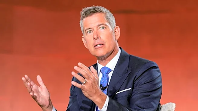 US Transport chief wants Congress involved in $2.5 billion low-cost airline aid request