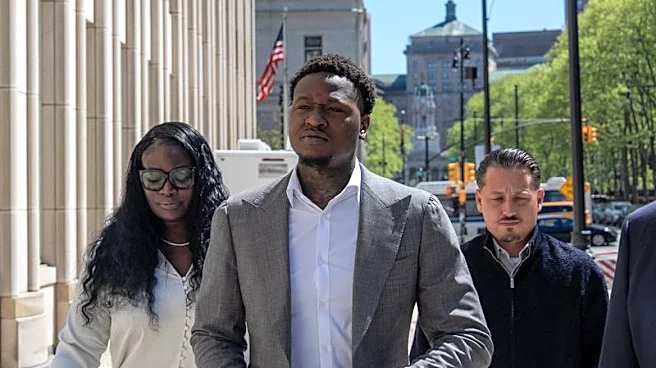 Prosecutors to introduce additional charges in Terry Rozier case