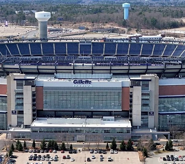 Soccer-Congressmen call for National Guard to address drone threats at the World Cup