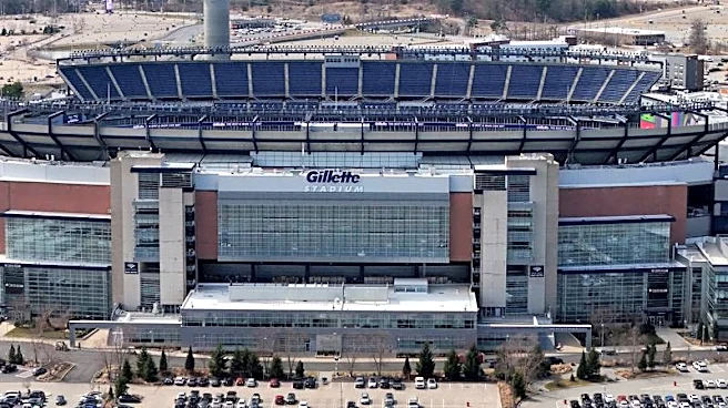 Soccer-Congressmen call for National Guard to address drone threats at the World Cup