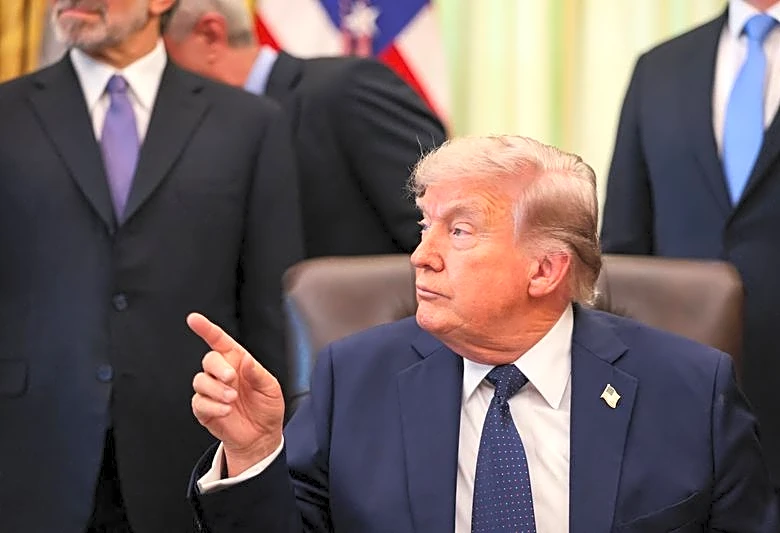 Trump administration fires entire National Science Board