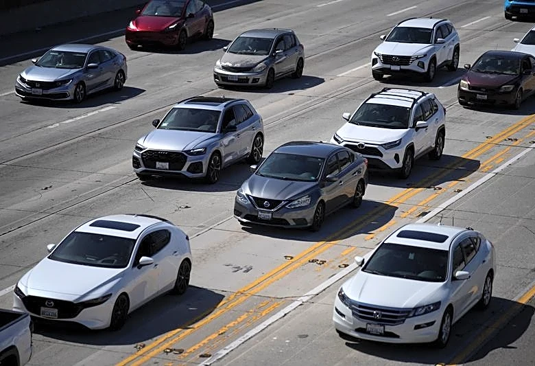 Foreign automakers threaten to pull cheapest models from US without trade deal, WSJ reports