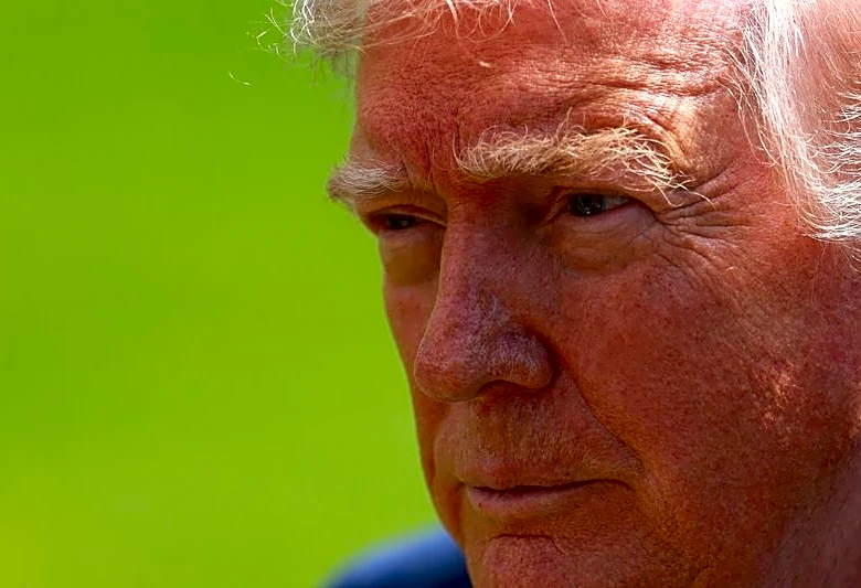 Trump withdraws nomination of hospitality executive to head National Park Service