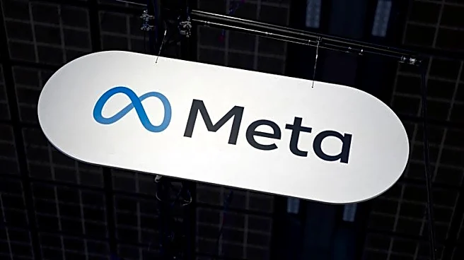 Meta prepares to undo Manus acquisition after China ban, WSJ reports