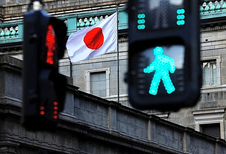 Morning Bid: BOJ's hawkish hold