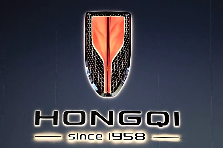 Exclusive-China's Hongqi, once favoured by Mao, eyes Stellantis Spain plant for European expansion