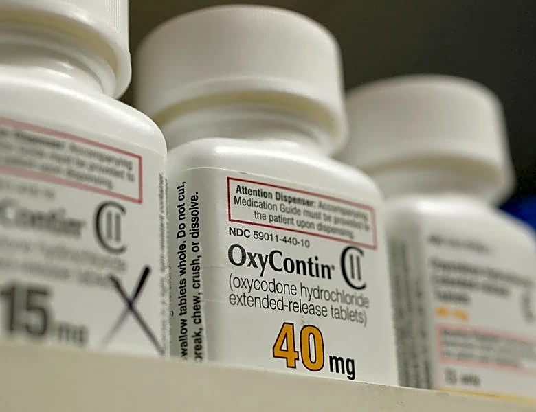 Purdue Pharma to be sentenced, paving way for opioid settlement