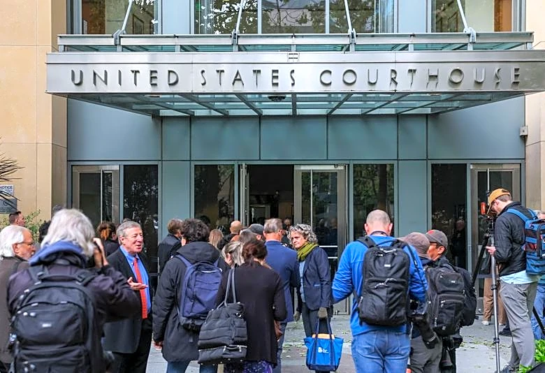 OpenAI trial pitting Elon Musk against Sam Altman kicks off