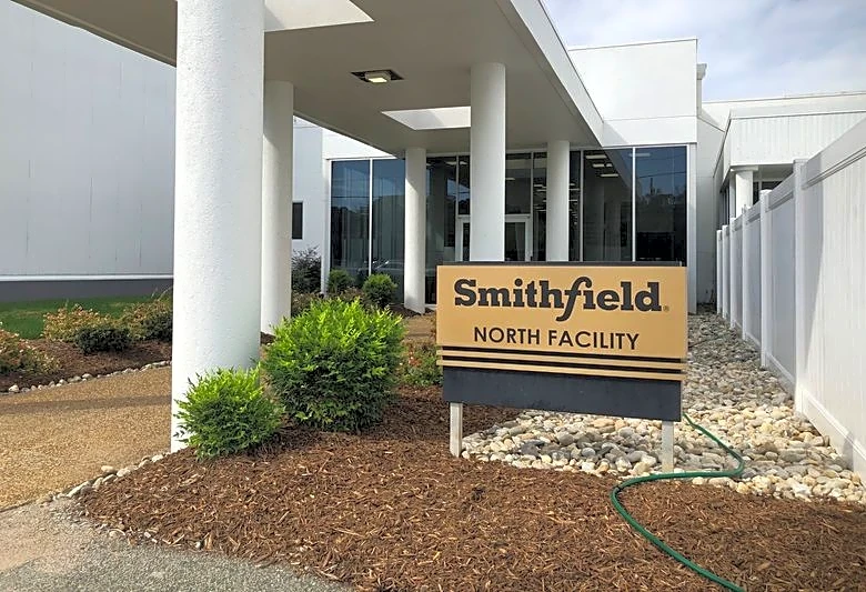 Smithfield Foods beats quarterly estimates on steady packaged meats demand
