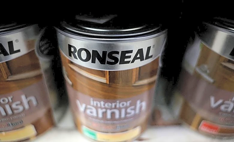 Sherwin-Williams sees quarterly sales growth on price hikes amid Middle East conflict