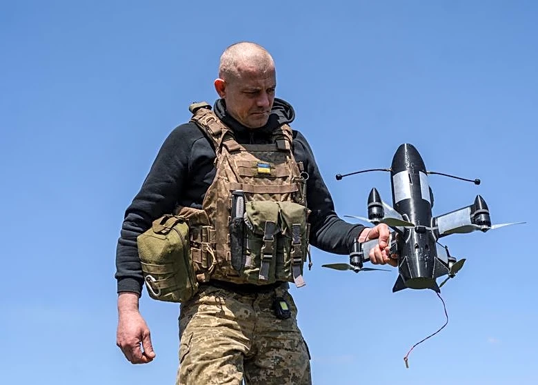 Analysis-Drone diplomacy wins Ukraine valuable allies, but now it must deliver