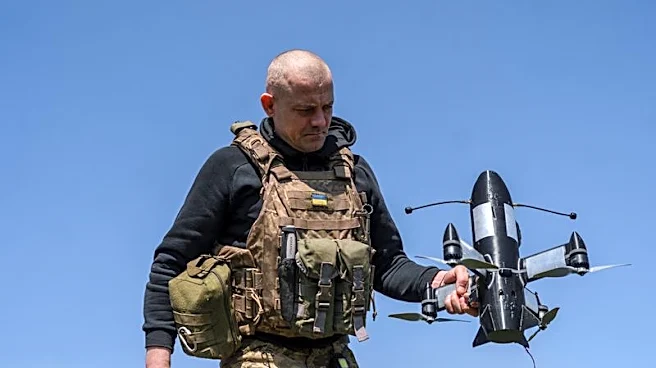 Analysis-Drone diplomacy wins Ukraine valuable allies, but now it must deliver