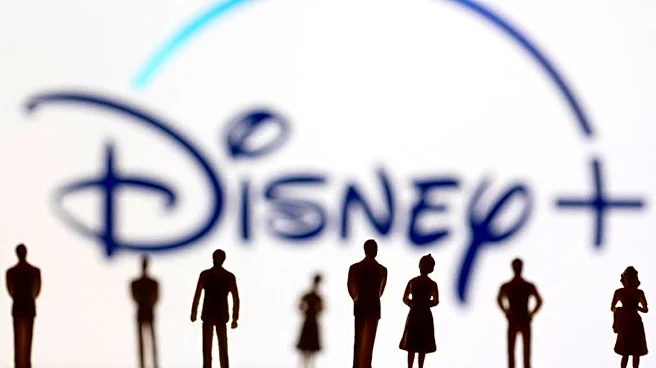 FCC prepares review of Disney's TV licenses, Semafor reports