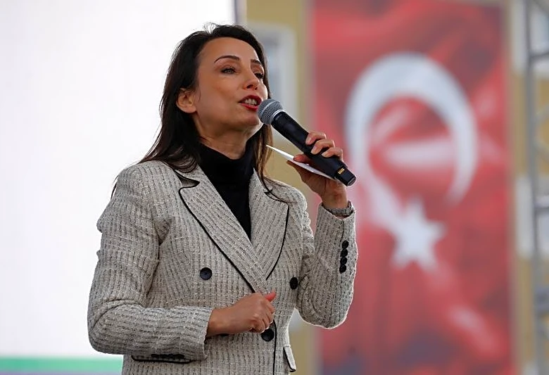 Pro-Kurdish party criticises Turkey's 'hesitant' steps toward PKK peace