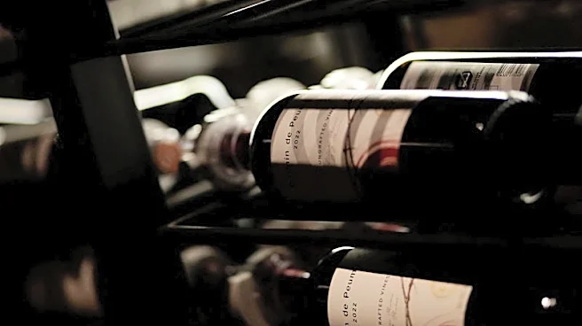 Chile's wine industry targets younger drinkers as consumption slumps