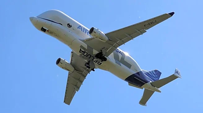 Airbus misses profit estimates as deliveries slow amid engine crunch