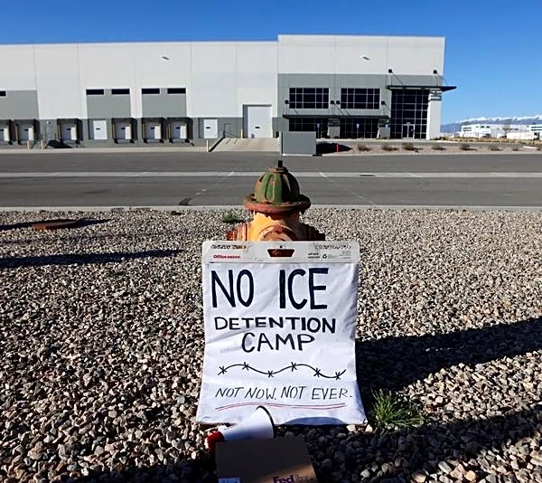 US appeals court rejects Trump's immigration detention policy