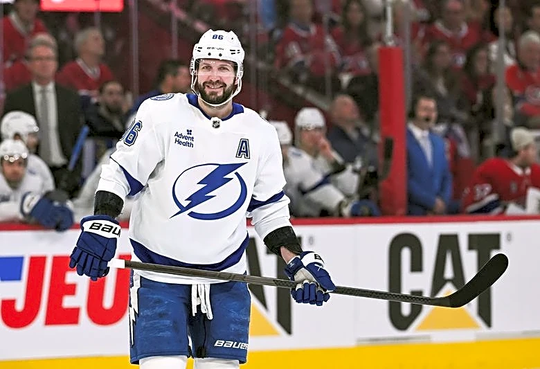 Star-studded trio finalists for NHL's Ted Lindsay Award