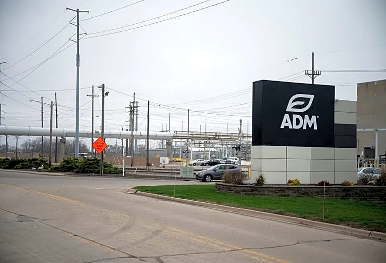 Iran war's boost to biofuels lifts US agriculture giants' earnings