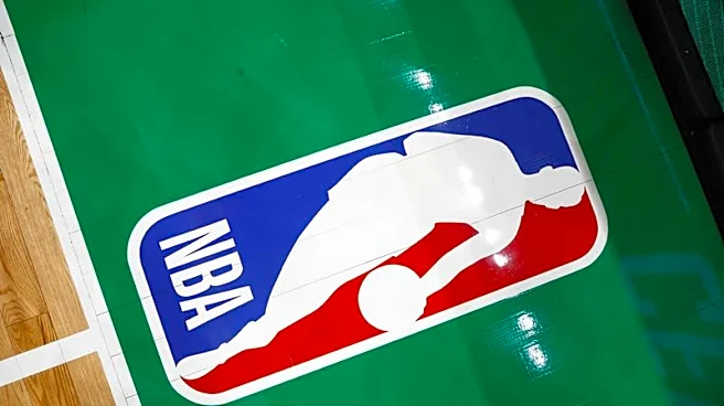 Basketball-NBA, FIBA and EuroLeague hold 'constructive' talks on potential European league