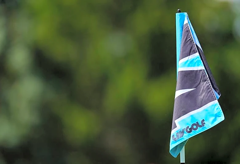 Golf-LIV Golf's Louisiana event postponed, state seeks $1.2 million payback