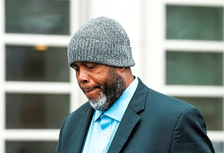 Damon Jones agrees to plea deal in federal gambling case