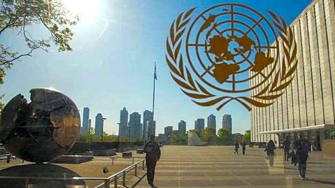 US conditions for paying U.N. dues include China curbs -report