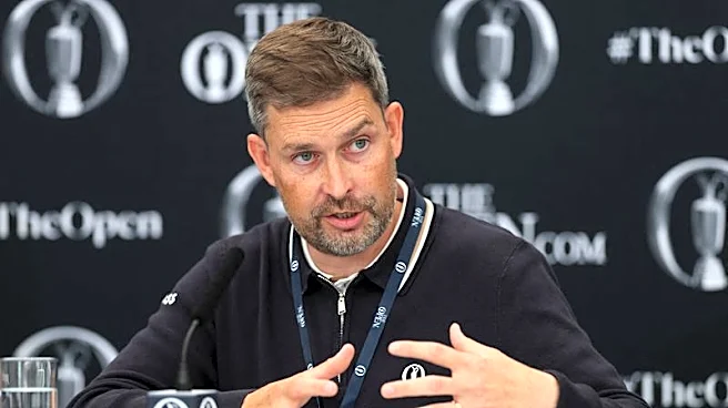 Record $10M prize fund announced for Women's Open