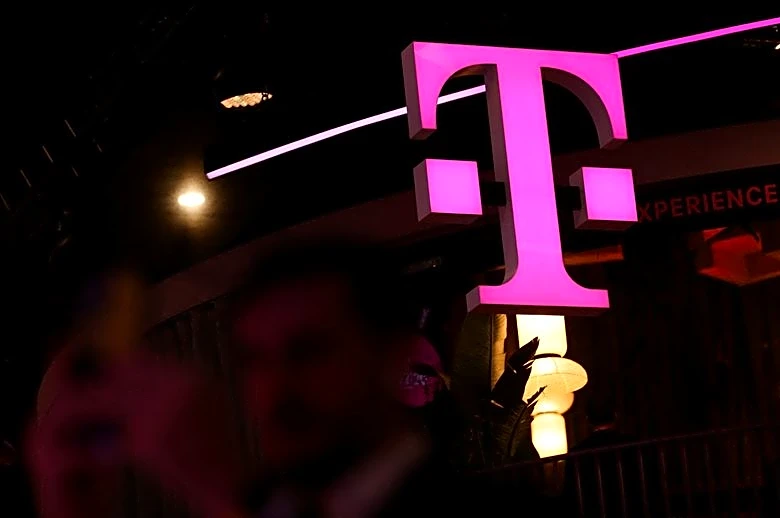 T-Mobile lifts annual forecast for account additions after upbeat quarterly results