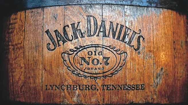 Pernod Ricard and Jack Daniel's owner Brown-Forman end merger talks