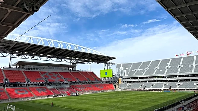 Soccer-FIFA removes Toronto World Cup resale tickets after new price cap legislation