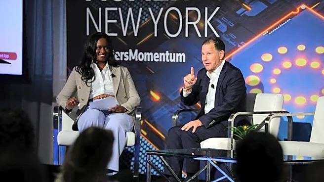 Authentic Brands Group CEO says retailer could top $50 billion in 2026 revenue through deals