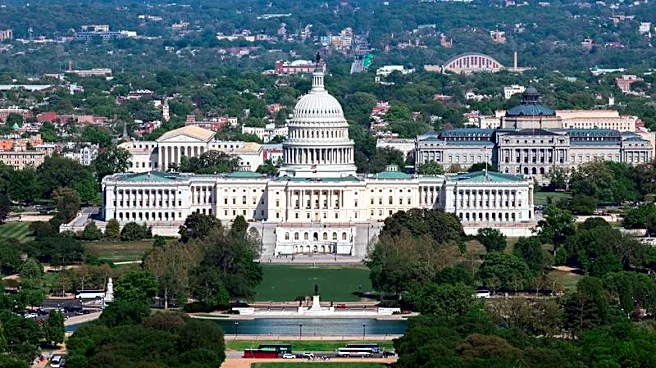 US Senate blocks bid to prevent Trump from military action against Cuba