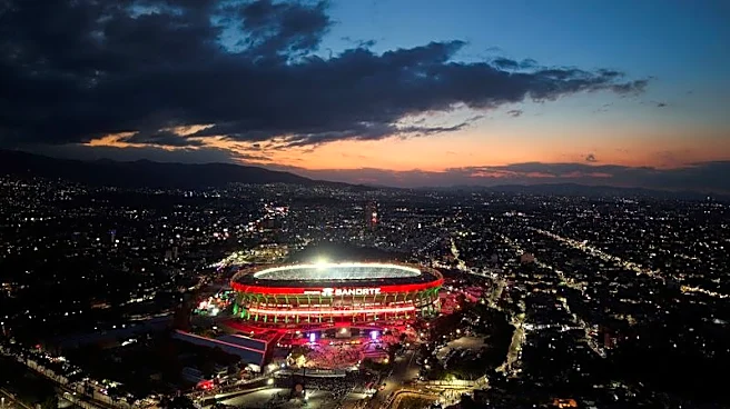 Soccer-FIFA increases financial distribution to World Cup participants by 15%