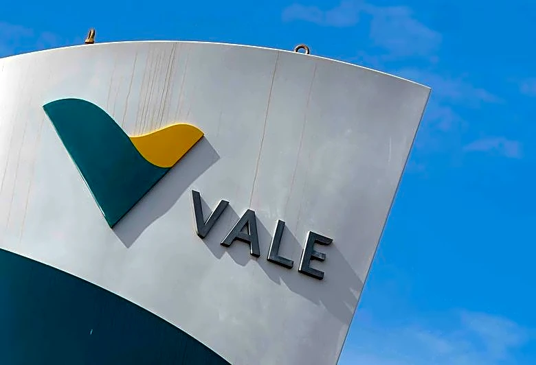 Miner Vale posts 36% rise in Q1 profit on more sales, higher prices