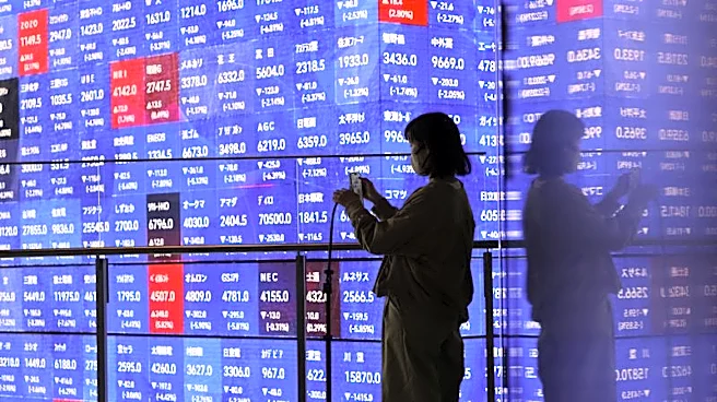 Stocks retreat on Iran, AI concerns as Fed meeting looms