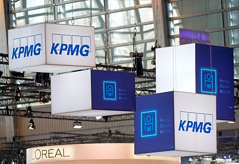 KPMG exits US federal audit business after losing Pentagon contract, FT reports