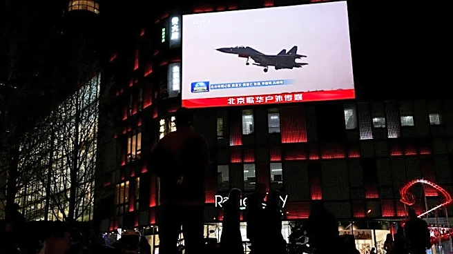 China again touts benefits of union with Taiwan, Taipei rebuffs